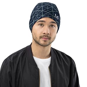 Minute Math Beanie