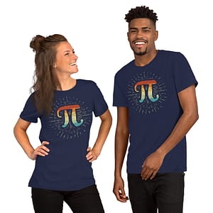 Pi T-Shirt