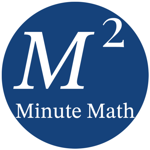 Minute Math